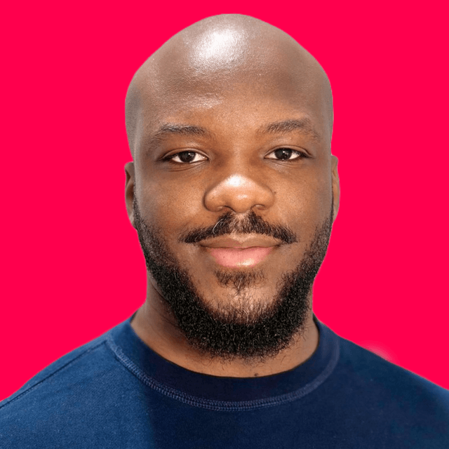 Vamé Touré, fondateur